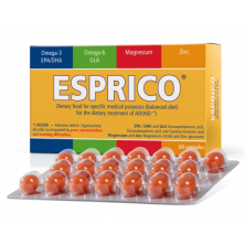 ESPRICO KAPSULE A60