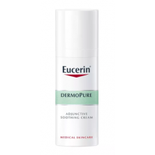EUCERIN DERMOPURE DOPUNSKA UMIRUJUĆE KREMA 50ML 