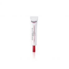 EUCERIN HYALURON FILLER VOLUME KREMA ZA OČI SPF 15 