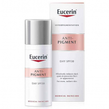 EUCERIN ANTI-PIGMENT SPF30 -  DNEVNA KREMA ZA LICE
