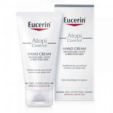 EUCERIN ATOPICONTROL INTENZIVNA KREMA ZA RUKE 