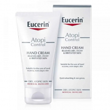 EUCERIN ATOPICONTROL - KREMA ZA RUKE