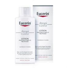EUCERIN ATOPICONTROL LOSION ZA TIJELO 400 ML