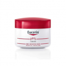 EUCERIN PH5 KREMA ZA OSJETLJIVU KOŽU 
