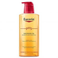 EUCERIN PH5  - ULJE ZA TUŠIRANJE 400ML 
