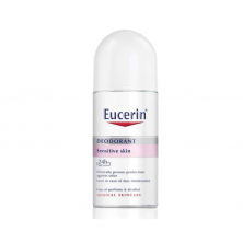 EUCERIN DEO ROLL-ON 24H 