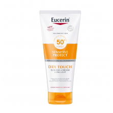 EUCERIN SUN OIL CONTROL GEL-KREMA ZA TIJELO SPF50+