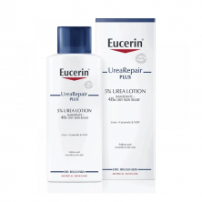 EUCERIN UREA 5% REPAIR - LOSION ZA TIJELO S 5% UREJE