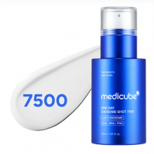 MEDICUBE EXOSOME SHOT PORE SERUM 7500 30ML
