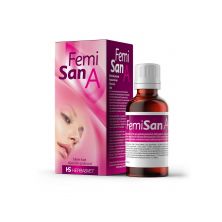 FEMISAN A - BILJNE KAPI