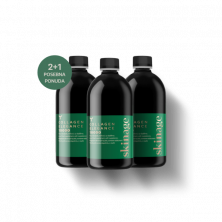 YASENKA SKINAGE COLLAGEN 10.000 ELEGANCE 500ml 2+1