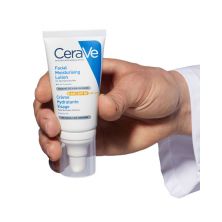 CERAVE HIDRATANTNA NJEGA ZA NORMALNU DO SUHU KOŽU LICA SPF50 52ml