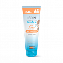 ISDIN SUN FOTOPROTECTOR PEDIATRICS GEL KREMA ZA TIJELO SPF50+