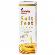 GEHWOL SOFT FEET KREMA 