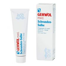 GEHWOL MED MELEM ZA RASPUCALE PETE 