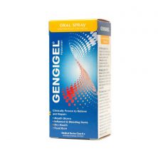 GENGIGEL SPREJ ZA DESNI