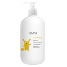 LABORATORIOS BABE PEDIATRIC GEL ZA KUPANJE 500ml