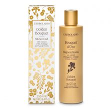L`ERBOLARIO GOLDEN KUPELJ 250 ML