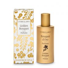 L`ERBOLARIO GOLDEN PARFEM  50 ML 