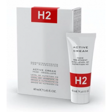 PLUS ACTIV H2 KREMA 40 ML