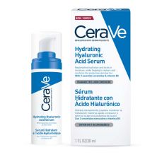 CERAVE HIDRATANTNI HIJALURON SERUM 30 ml