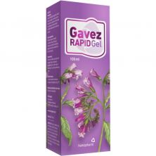 HAMAPHARM - GAVEZ RAPID GEL 