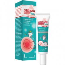 HAMAPHARM GINGINOX BABY GEL ZA DESNI 