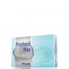 HAMAPHARM PROSTANILMAX KAPSULE ZA ODRŽAVANJE NORMALNE FUNKCIJE PROSTATE