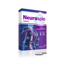 HAMAPHARM NEUROSPIN KAPSULE