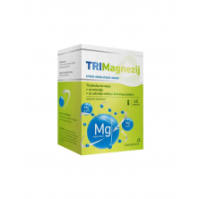 HAMAPHARM TRIMAGNEZIJ KAPSULE