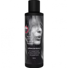 HARKONTROLL ŠAMPON ZA HIDRATACIJU I OPORAVAK KOSE