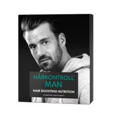 HARKONTROLL MAN BOOST TABLETE