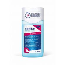 HARTMANN STERILLIUM PROTECT & CARE GEL ZA DEZINFEKCIJU RUKU