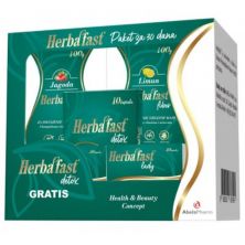 ABELA PHARM HERBAFAST BEAUTY & SLIM PAKET