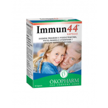 IMMUN 44 KAPSULE