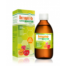 IMUNO SUPER BOOSTER SIRUP 200ml