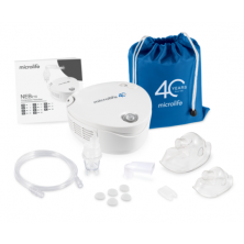 INHALATOR MICROLIFE KOMPRES. NEB210