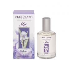 LERBOLARIO IRIS EDP 50 ML