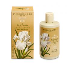 LERBOLARIO IRIS BIANCO KUPELJ 300ml