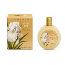LERBOLARIO IRIS BIANCO PARFEM 100ml