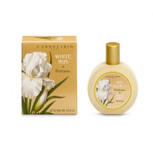 LERBOLARIO IRIS BIANCO PARFEM 50ml