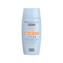 ISDIN SUN FOTOPROTECTOR FUSION GEL SPORT SPF50+ZA ZAŠTITU KOŽE TIJELA OD SUNCA