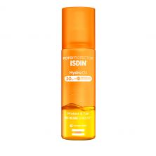 ISDIN SUN FOTOPROTECTOR HIDRATANTNO ULJE ZA TIJELO SPF30+ 200 ML