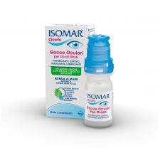 ISOMAR KAPI ZA OČI 10ml