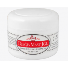 DJEČJA MAST   150 ML  