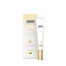 ISDIN K-OX KREMA ZA PODRUČJE OKO OČIJU 15g