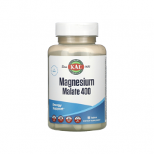 KAL MAGNESIUM-MALATE TABLETE