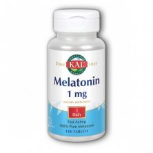 KAL MELATONIN TABLETE