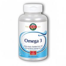KAL OMEGA 3 PERLE