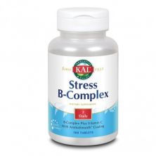 KAL STRESS B-COMPLEX TABLETE